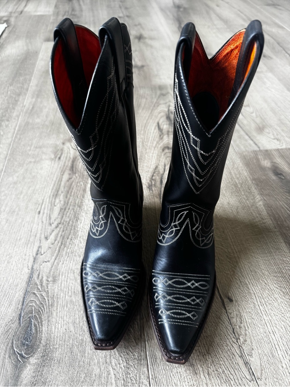 Frye Boots